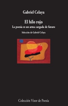 HILO ROJO,EL (Book)