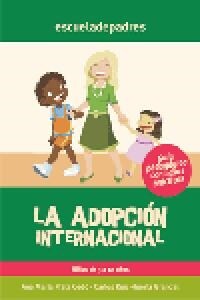 ADOPCION INTERNACIONAL (Book)