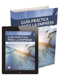 GUIA PRACTICA PARA LA EMPRESA DUO (Paperback)