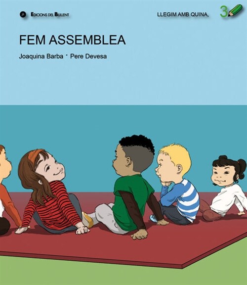 FEM ASSEMBLEA (Book)