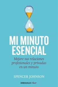 MI MINUTO ESENCIAL (Book)