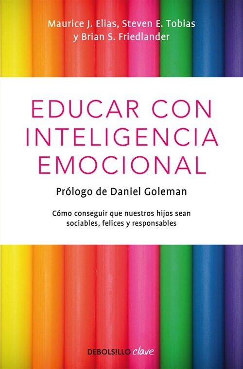 EDUCAR CON INTELIGENCIA EMOCIONAL (Book)