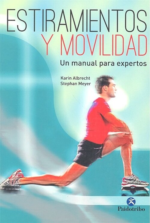 ESTIRAMIENTOS Y MOVILIDAD (Book)