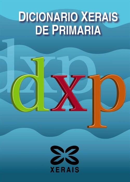 DIC.XERAIS DE PRIMARIA (Hardcover)