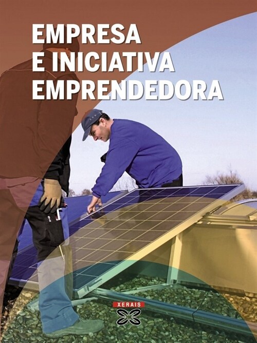 EMPRESA E INICIATIVA EMPRENDEDORA CF GALLEGO (Book)