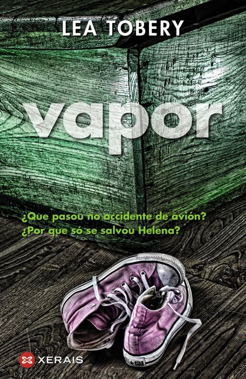VAPOR (Book)