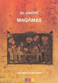 MAQAMAS DE AL-HARIRI (Book)