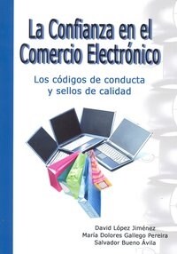 CONFIANZA EN EL COMERCIO ELECTRONICO,LA (Book)