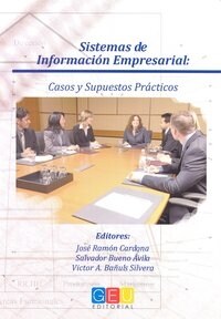 SISTEMAS DE INFORMACION EMPRESARIAL (Book)