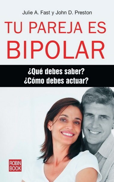 TU PAREJA ES BIPOLAR (Book)