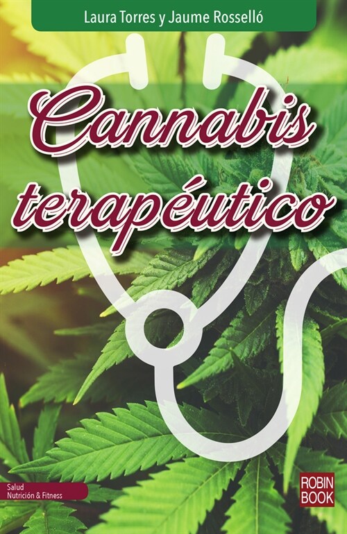 Cannabis Terap?tico (Paperback)
