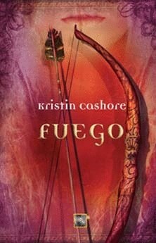 SIETE REINOS 2. FUEGO,LOS (Book)