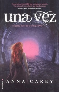 EVE 2. UNA VEZ (Book)