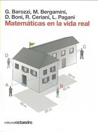 MATEMATICAS EN LA VIDA REAL (Other Book Format)