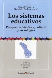 SISTEMAS EDUCATIVOS (Book)