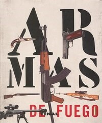ARMAS DE FUEGO (Book)