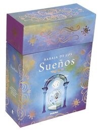 BARAJA DE LOS SUENOS (Book)