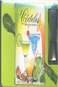 COCTELES (Book)