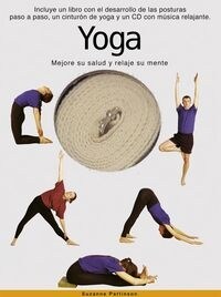 YOGA (Book)