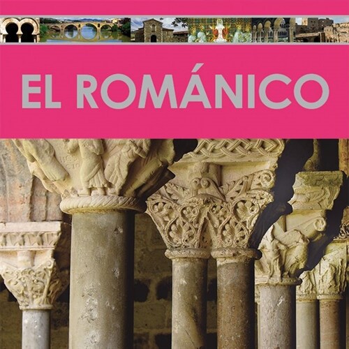 ROMANICO,EL (Book)