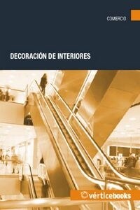 DECORACION DE INTERIORES COMERCIO (Book)