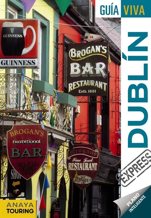 DUBLIN (Book)