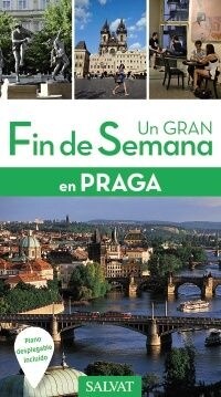 PRAGA (Book)