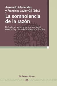 SOMNOLENCIA DE LA RAZON,LA (Book)