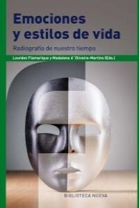 EMOCIONES Y ESTILOS DE VIDA (Book)
