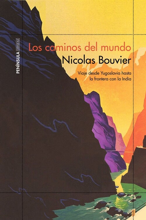 CAMINOS DEL MUNDO,LOS (Paperback)