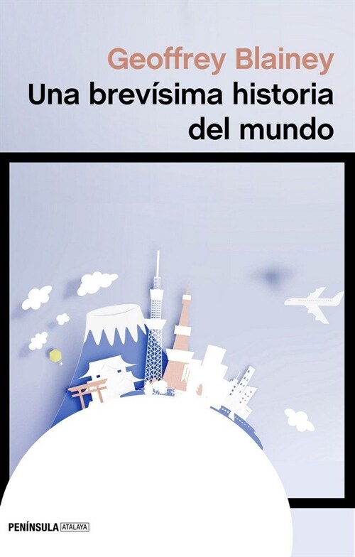UNA BREVISIMA HISTORIA DEL MUNDO (Paperback)