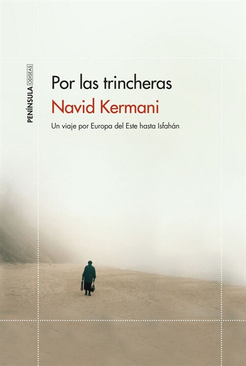 POR LAS TRINCHERAS (Paperback)