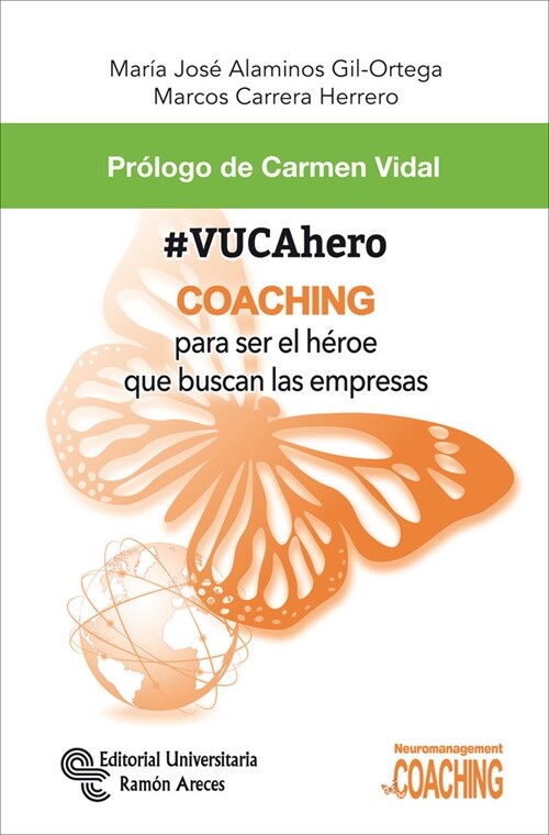 VUCAHERO (Paperback)