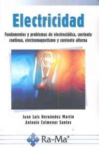 ELECTRICIDAD FUNDAMENTOS Y PROBLEMAS DE ELECTROSTATICA (Paperback)