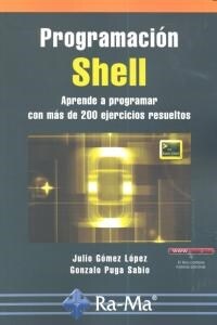 PROGRAMACION SHELL (Book)