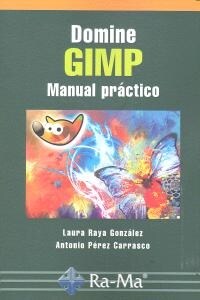 DOMINE GIMP MANUAL PRACTICO (Book)