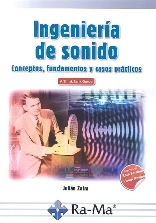 INGENIERIA DEL SONIDO (Paperback)