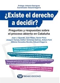 EXISTE EL DERECHO A DECIDIR (Paperback)