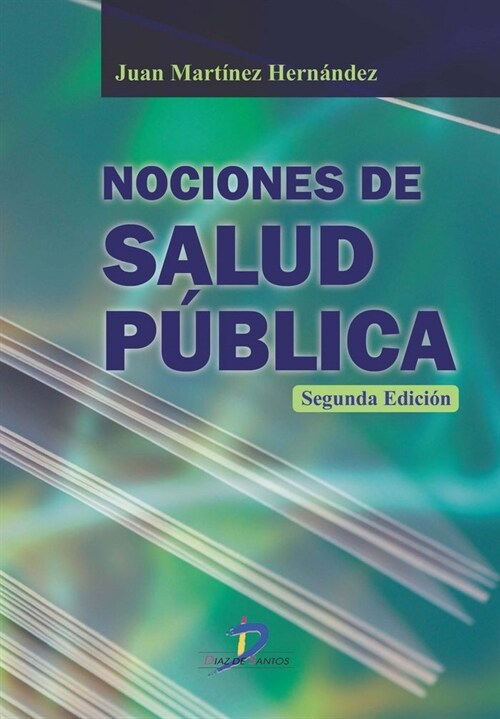 NOCIONES DE SALUD PUBLICA (Book)