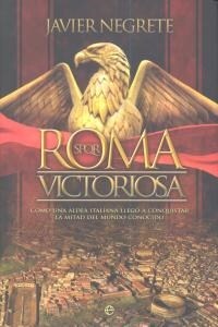 ROMA VICTORIOSA (Book)