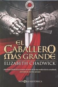 CABALLERO MAS GRANDE,EL (Book)