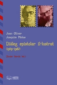 DIALEG EPISTOLAR ILULUSTRAT (1959-1982) (Book)