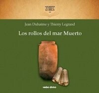 ROLLOS DEL MAR MUERTO,LOS (Paperback)