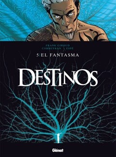 DESTINOS 5 (Book)