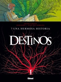 DESTINOS 7 (Book)