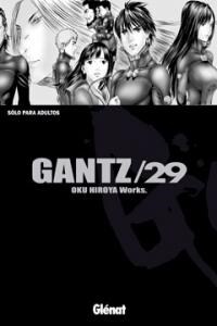 GANTZ 29 (Other Book Format)