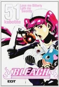 BLEACH 51 (Paperback)