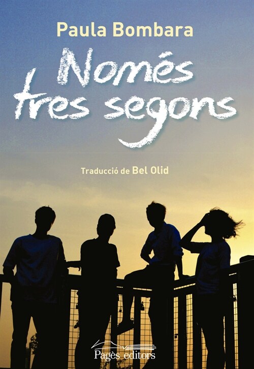 NOMES TRES SEGONS (Book)