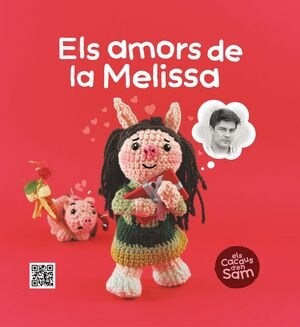 ELS AMORS DE LA MELISSA (Book)