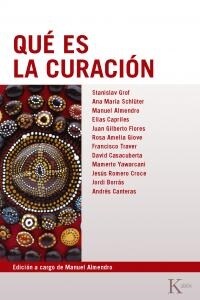QUE ES LA CURACION (Book)